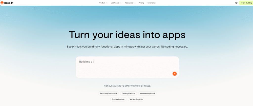 Base44 Review 2026 : Is This AI App Builder Worth It?