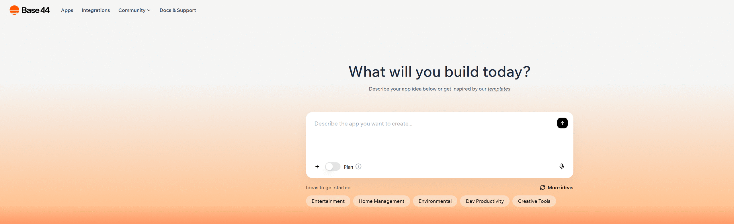 Base44 Review 2026 : Is This AI App Builder Worth It?